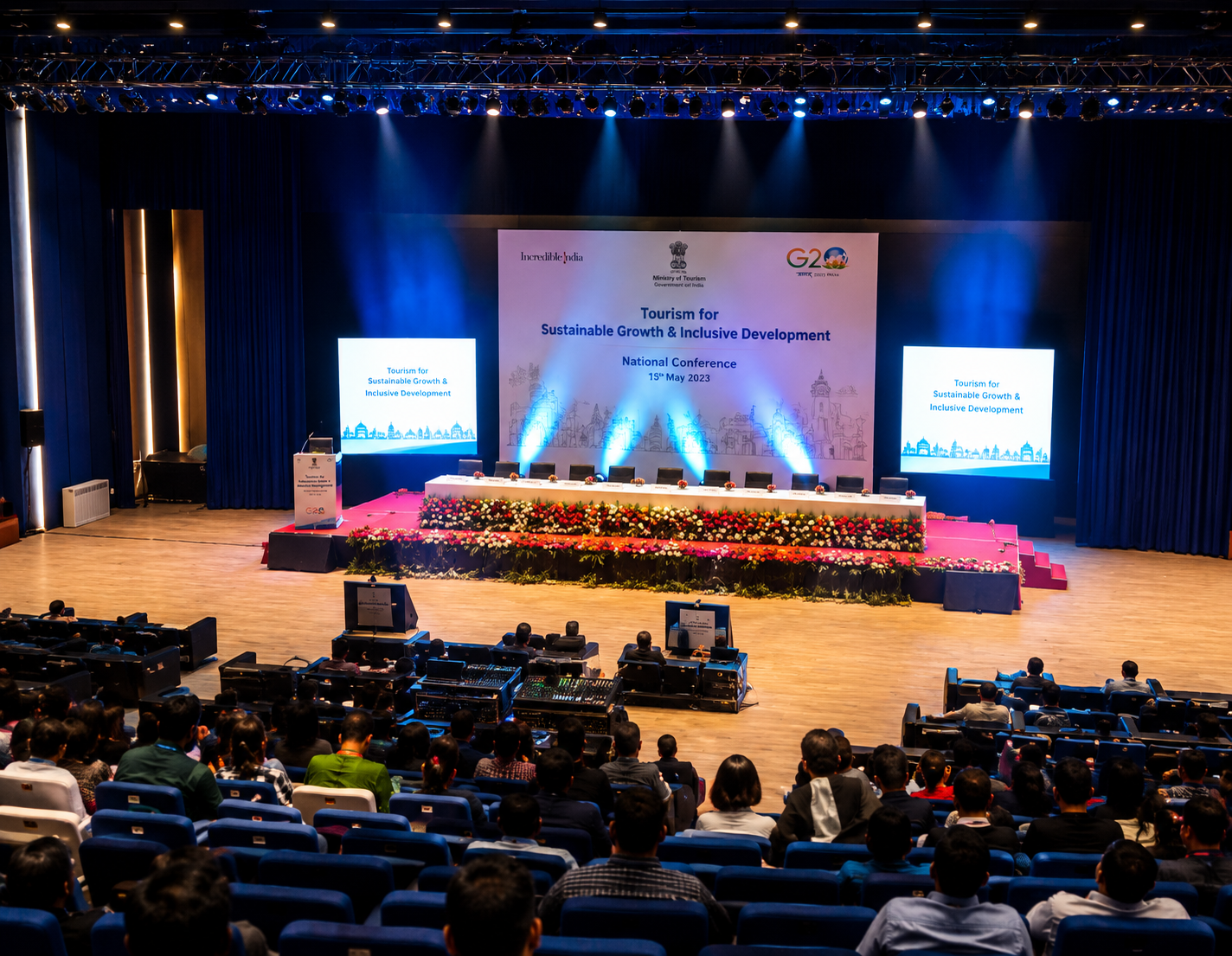 Convention Centre